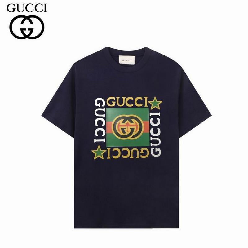 Gucci Men's T-shirts 1585